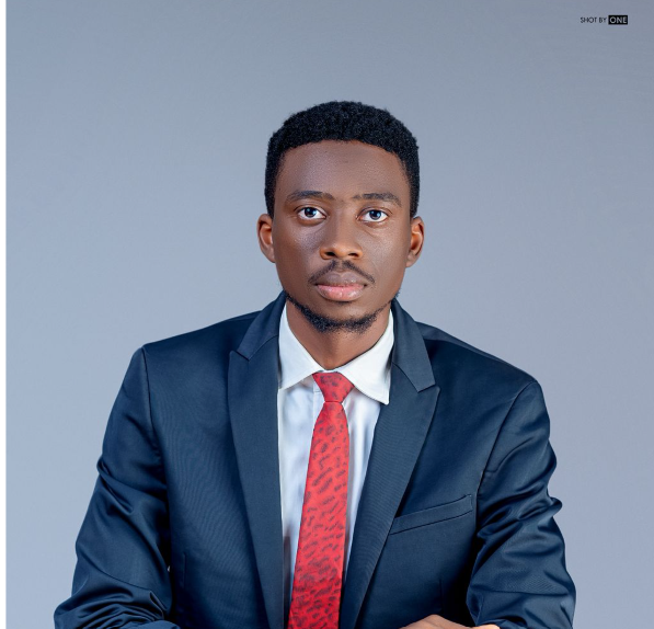 Evans Olajiga